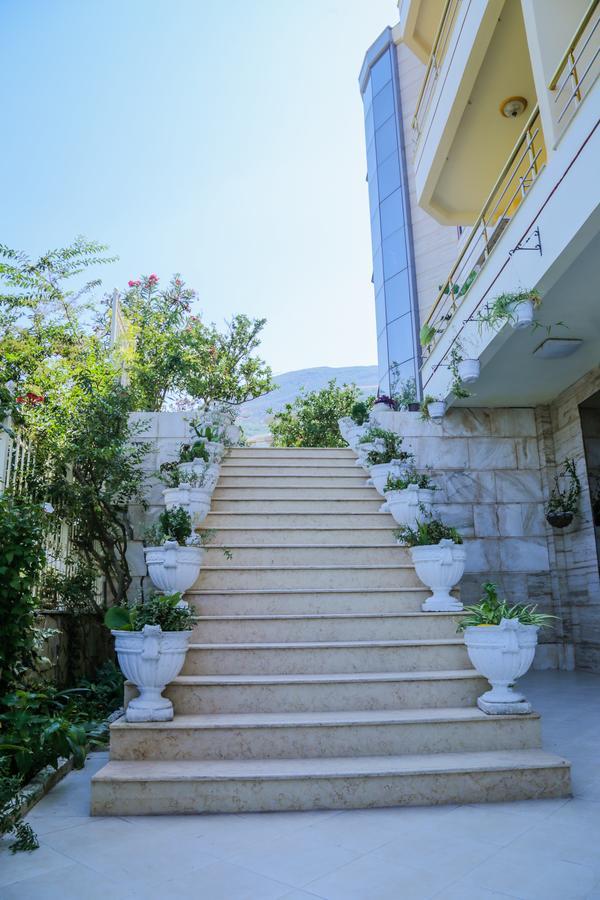 Monte-Carlo Hotel Vlore Exterior photo